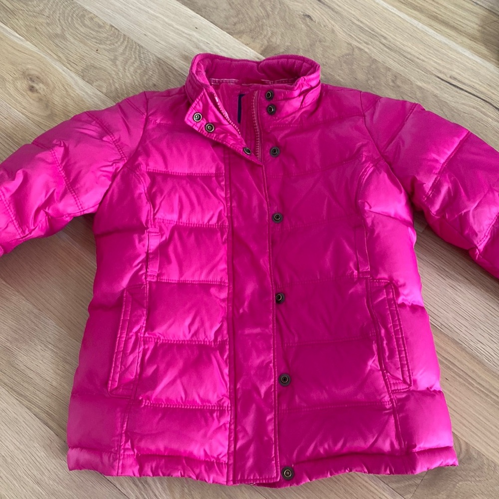 Gap kids winter coat ❄️